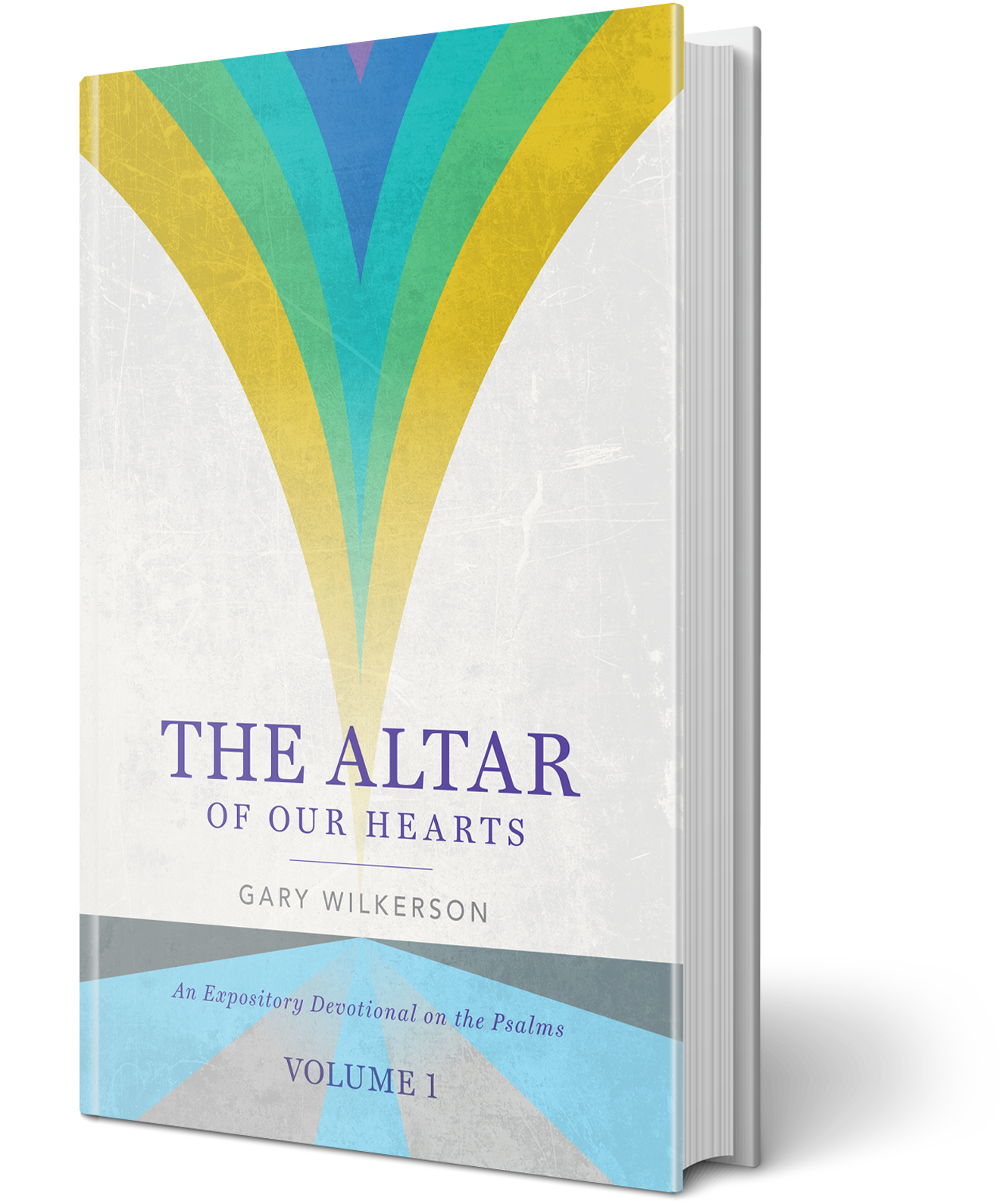 The Altar of Our Hearts