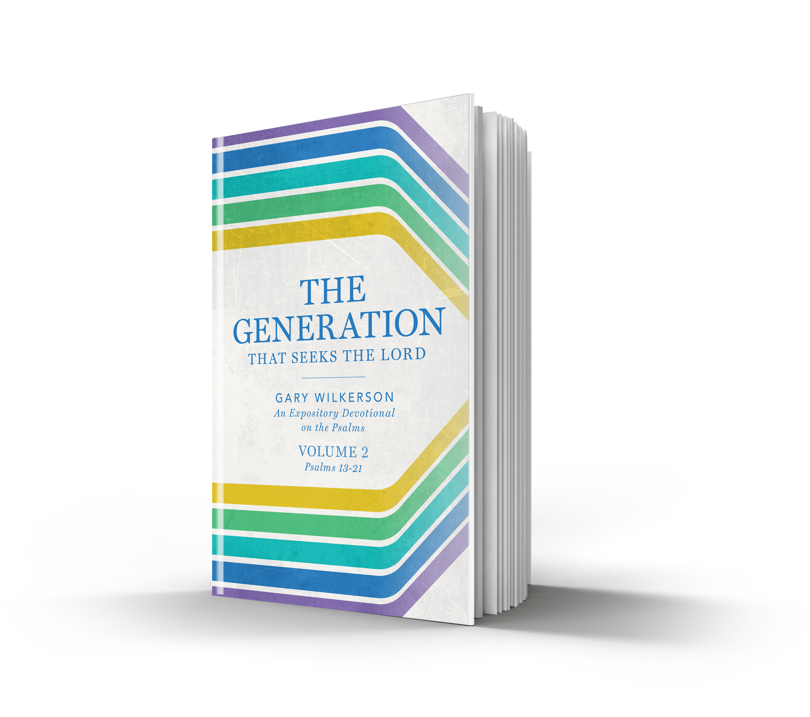 The Generation That Seeks The Lord