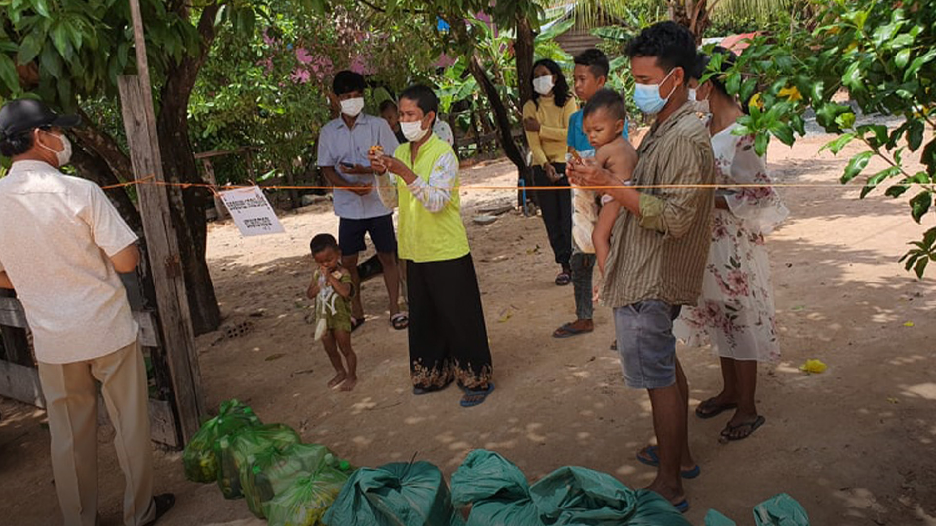 cambodia