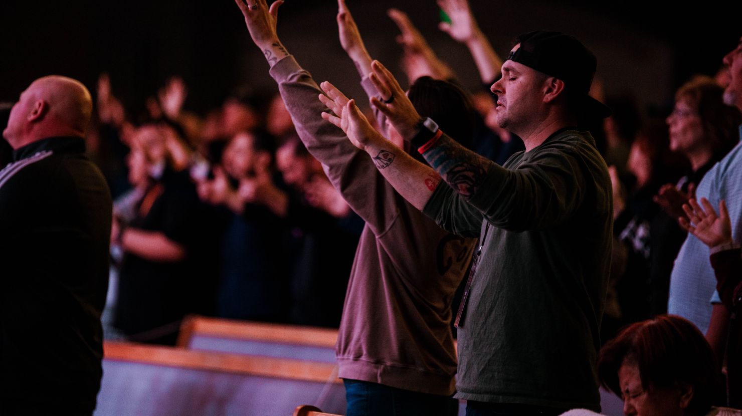 worship image