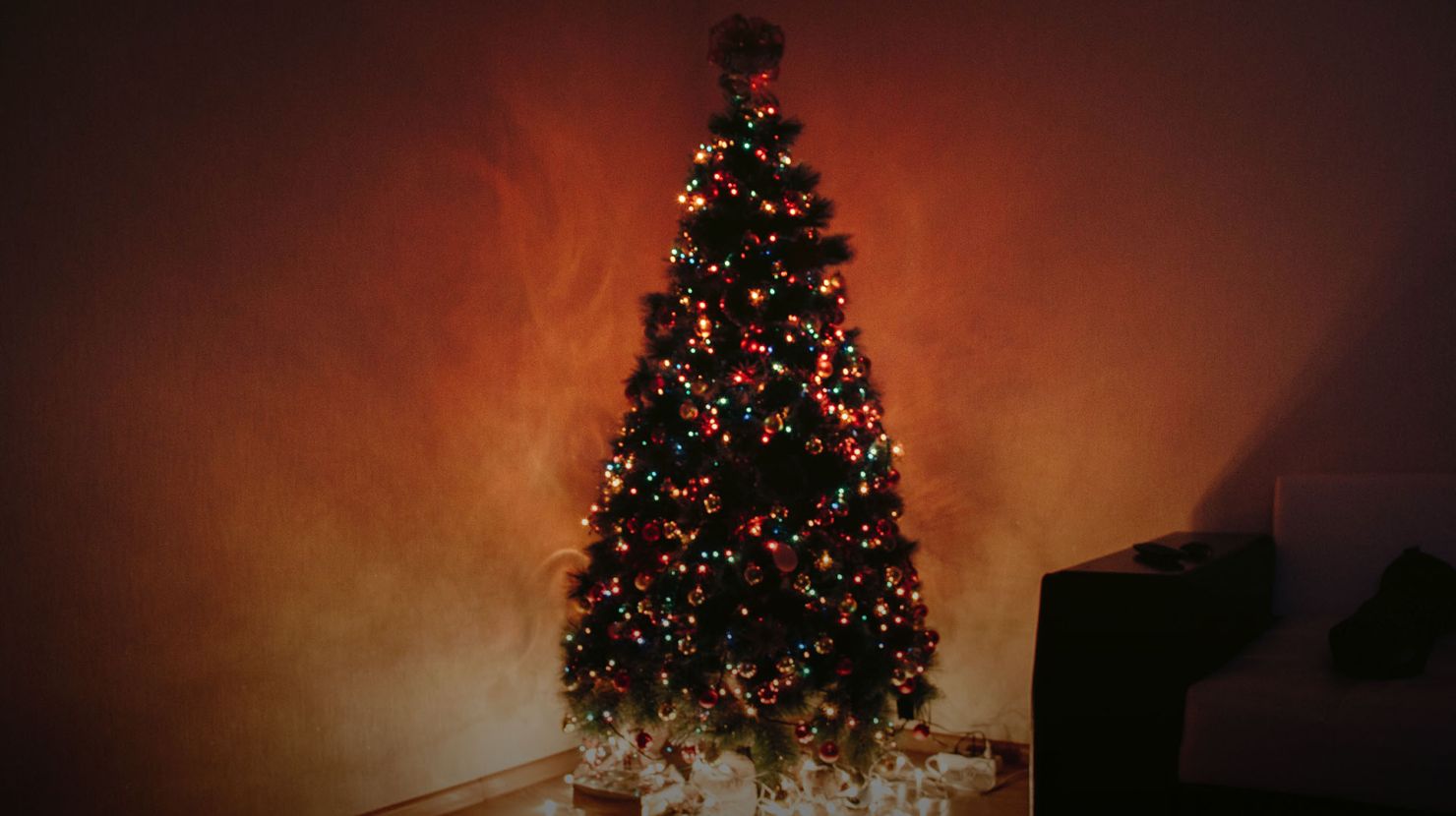 christmas tree