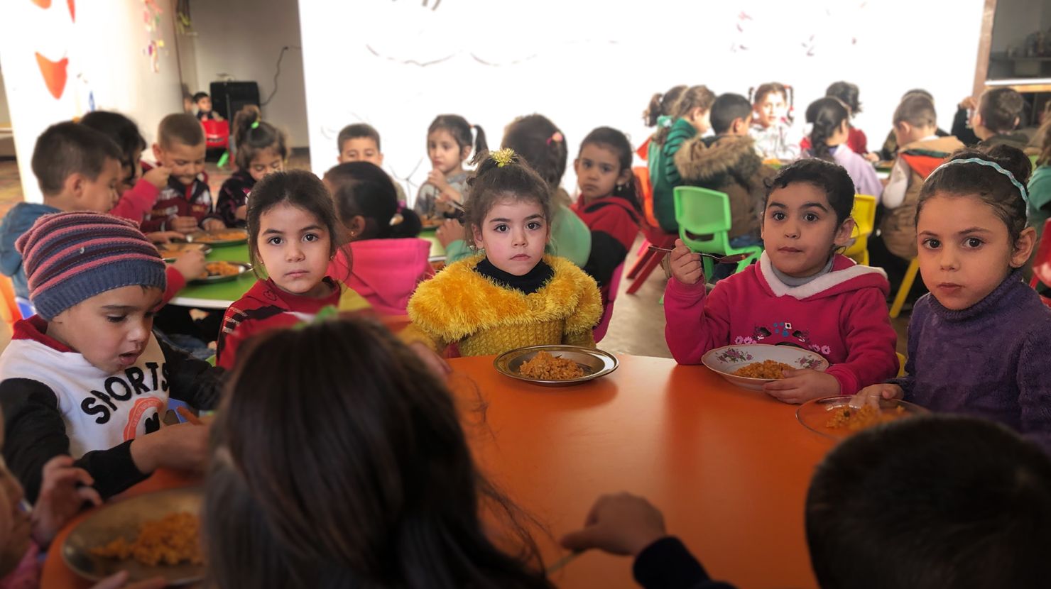children