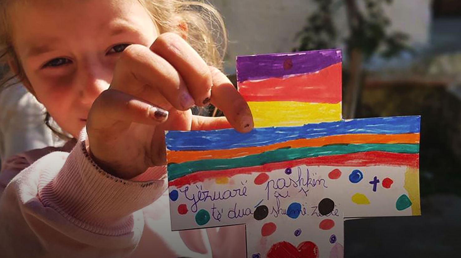 Kids arts and crafts