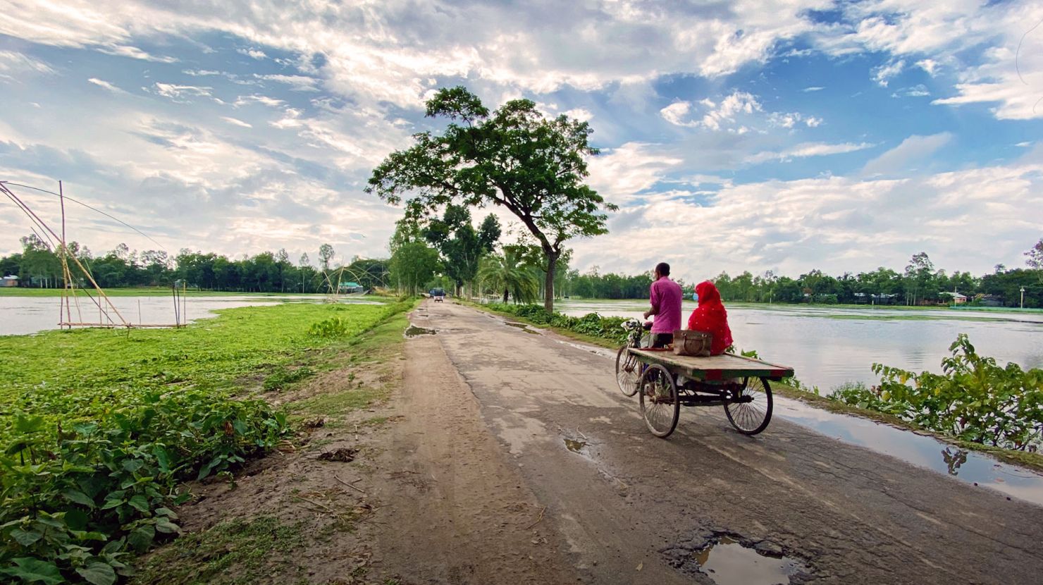 road