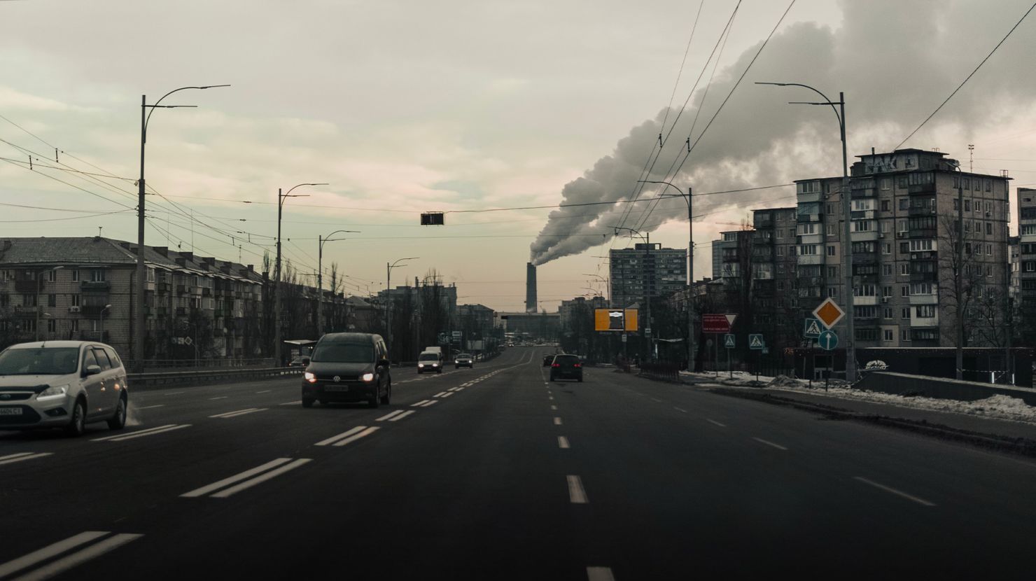 ukraine